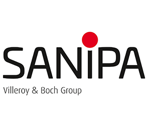 Markenlogo Sanipa