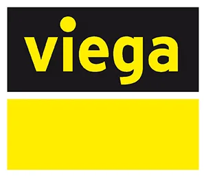 Markenlogo Viega