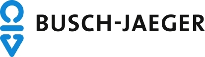 Markenlogo Busch-Jaeger