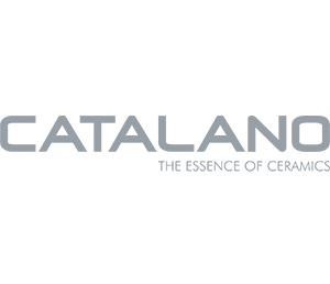 Markenlogo Catalano - The Essence of Ceramics