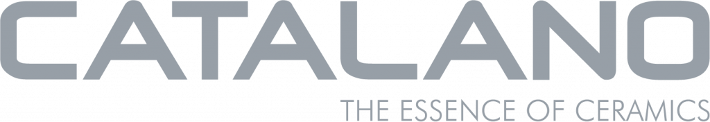 Markenlogo Catalano - The Essence of Ceramics