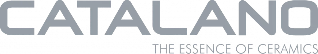 Markenlogo Catalano - The Essence of Ceramics