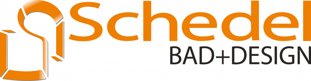 Markenlogo SCHEDEL Bad + Design