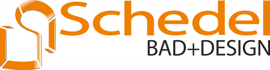 Markenlogo SCHEDEL Bad + Design
