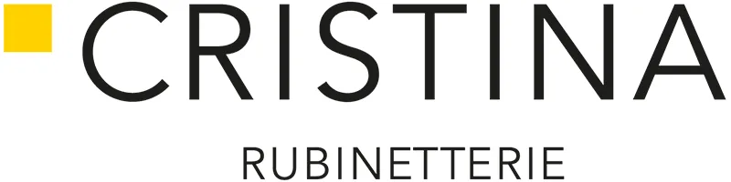 Markenlogo Cristina Rubinetterie