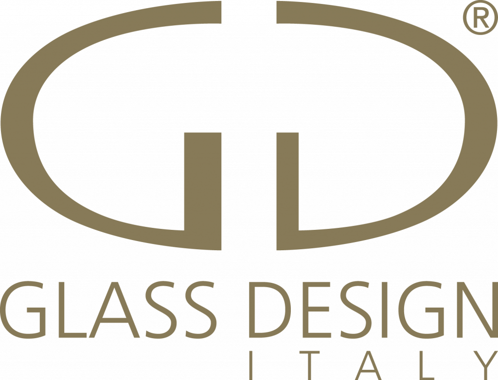 Markenlogo Glass Design Italy