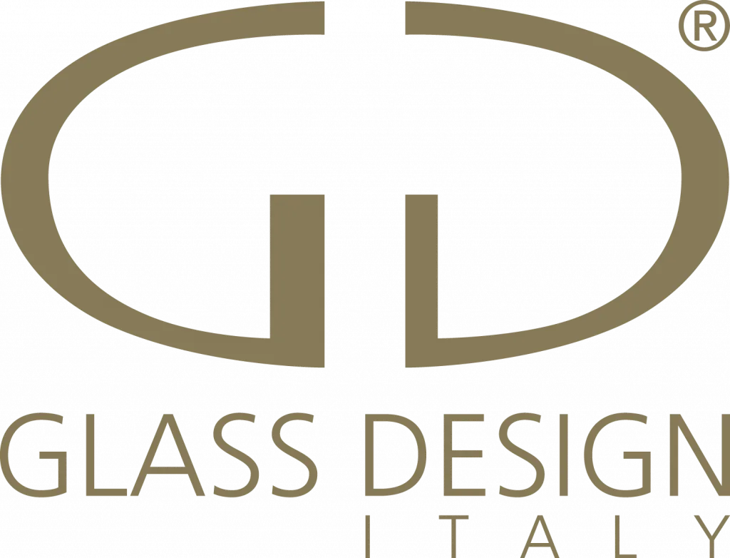 Markenlogo Glass Design Italy