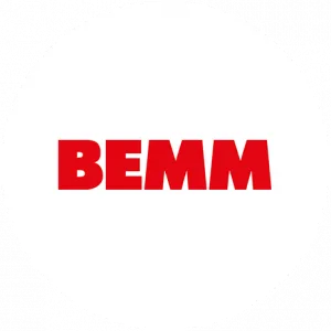 Markenlogo BEMM
