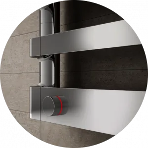 Abbildung BEMM Heizkörper